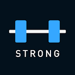 Strong Workout Tracker Gym Log MOD APK v2.7.9 Pro, Premium ontgrendeld