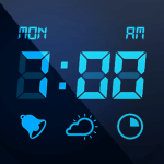Alarm Clock for Me MOD APK (PRO Odblokowany) Ostatnia wersja