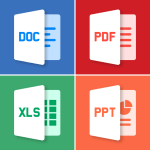 All Document Reader and Viewer Mod APK (プレミアム) ダウンロード