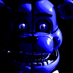 Five Nights at Freddy's: SL Apk Paid Full Game Free Download