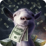Goat Simulator Payday APK (Paid/Full Game) دانلود رایگان