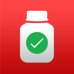 Medication Reminder & Tracker MOD APK (Premium débloqué) Télécharger