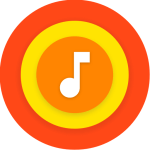 Music Player & MP3 Player Mod APK (Премиум, VIP құлпы ашылды)