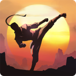 Shades Shadow Fight Roguelike Mod Apk Menu, Unlimited Everything