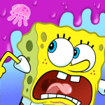 SpongeBob Adventures: In A Jam MOD APK Free Shopping, メニュー