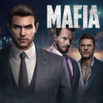 The Grand Mafia Mod Apk (सोना/मुफ़्त खरीदारी/असीमित सब कुछ)