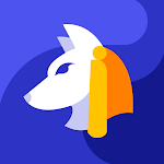 Anubis - Icon Pack Mod Apk Patched, IPRO