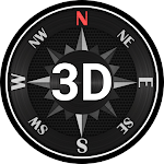 Compass Steel 3D Mod APK Donate, Pro разблакіравана