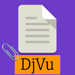 DjVu Reader & Viewer MOD Apk Pro 