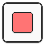 Flat Square - Icon Pack Mod Apk Paid, Profesyonel