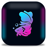 Fluorescent - Icon Pack Mod Apk Patched, လိုလားသူ