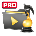Folder Player Pro Apk v5.24 Paid, Mod, Upakuaji wa Bure wa Premium