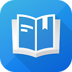 FullReader – e-book reader Mod Apk Premium, ПРО