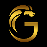 Golden Gradient - ไอคอนแพ็ค Mod Apk