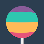 O minimal - Icon Pack Mod Apk Patched, PRO