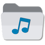 Music Folder Player Full