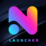 Newer Launcher 2023 launcher Mod Apk Premium