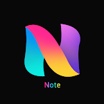 Lanceur de notes: For Galaxy Note Mod Apk v3.5 Premium Unlocked
