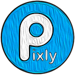 Pixly Paint - Icon Pack Mod Apk v2.6 (מִקצוֹעָן, Patched)