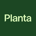플란타 - Care for your plants Mod Apk