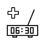 Radio Alarm Clock + Apk Mod, Płatny, Premia