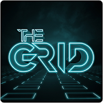 The Grid Pro - Icon Pack Mod APK Paid, Premium Free Download