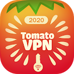 Tomaten-VPN - Hotspot VPN Proxy Mod APK v27 Pro, Premium freigeschaltet
