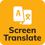 Translate On Screen Mod Apk Premium, No Ads Download