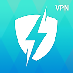 I-VPN - Fast Secure Stable Mod APK Premium Unlocked