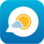 Weather & Radar - Morecast Mod Apk Premium, Pro Unlocked