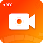Screen recorder: FV Recorder Mod Apk