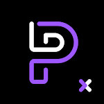 PurpleLine Icon Pack : LineX Mod Apk v4.8 Patched, Profi