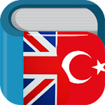 Turkish English Dictionary İng
