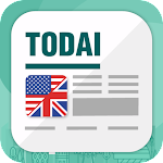 Todaii: Easy English Mod Apk Premium, تحميل للمحترفين
