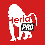 Heria Pro Mod Apk Unlocked Premium, VIP Download