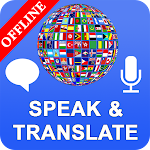 Speak and Translate Languages v3.11.2 (Про) (Arm64-v8a)