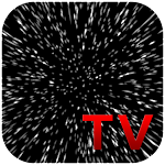 Starfield TV Live Wallpaper v1.0.11 (Betaald)