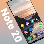 Note Launcher - Galaxy Note20 v9.0.1 (Премиум)