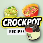 Crockpot Recipes v11.16.421 (Prêmio)