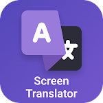 Screen Translator: Lingua GO v1.2.4 (غالي)