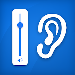 Ear Speaker Hearing Amplifier v5.1.0 (프리미엄)