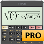 HiPER Calc Pro v10.4 b215 (Imelipwa) (Patched) (Mod Extra)