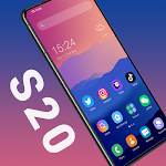 SO S20 Launcher for Galaxy S v4.3.2 (Prämie)