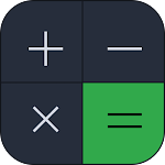 Calc: Smart Calculator v2.2.6 (พรีเมี่ยม)