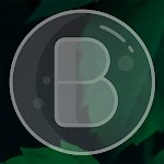 Bubble - Icon Pack v56 (Оплаченный)