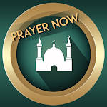 Prayer Now : Azan Prayer Times v8.7.7 (Premium)