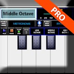 ORG music keyboard PRO v49.0 (Payé)