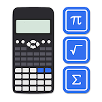 Scientific Calculator 300 Plus v6.8.7.583 (De primera calidad)