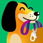 Dogo — Puppy and Dog Training v9.8.0 (Прэміум)