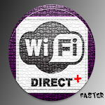 WiFi Direct + v9.0.10 (Zawodowiec)